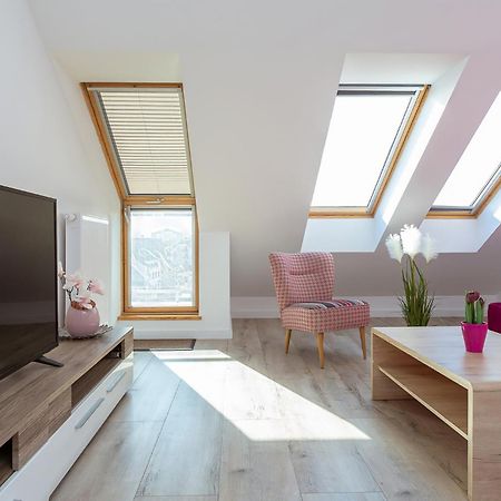 Dreamhouse Apartament „Laguna” Ul. Wschodnia 12, Darlowko Wschodnie Ujście-Darłowskie Exterior foto