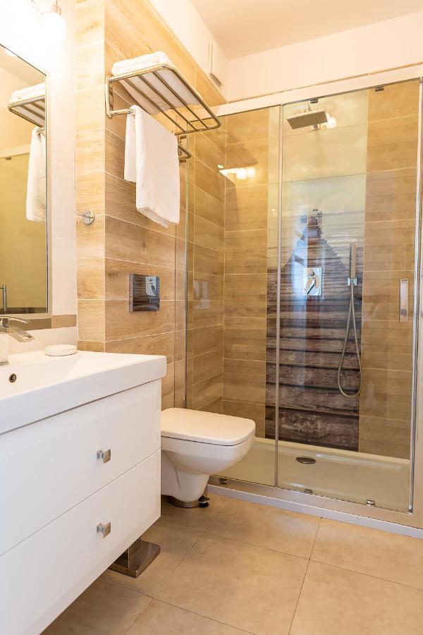 Dreamhouse Apartament „Laguna” Ul. Wschodnia 12, Darlowko Wschodnie Ujście-Darłowskie Exterior foto