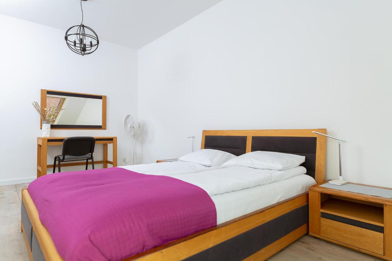 Dreamhouse Apartament „Laguna” Ul. Wschodnia 12, Darlowko Wschodnie Ujście-Darłowskie Exterior foto